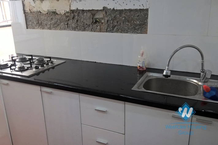 A  beautiful apartment for rent in G building, Ciputra Ha Noi City.